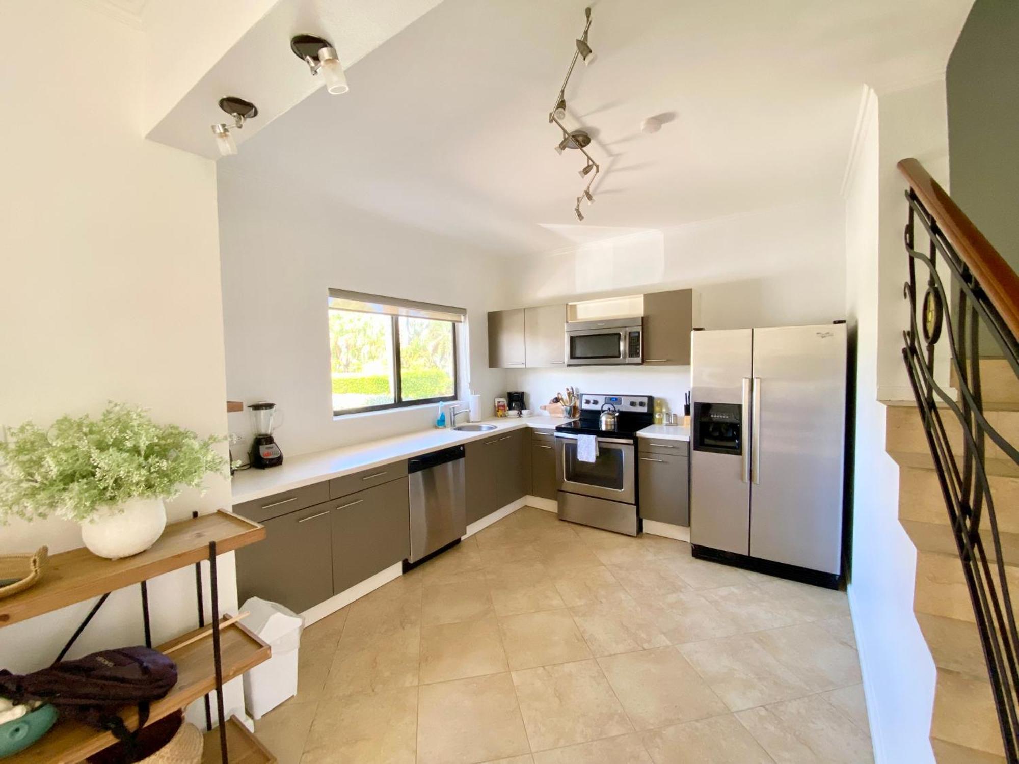 Casa Azure Aruba Villa Palm Beach Exterior photo